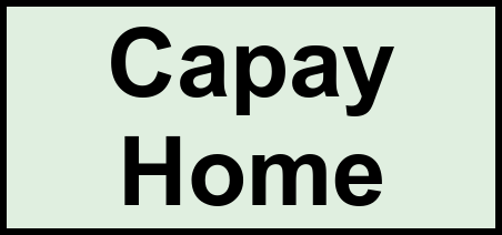 Logo of Capay Home, Assisted Living, South San Francisco, CA