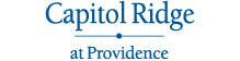 Logo of Capitol Ridge at Providence, Assisted Living, Memory Care, Providence, RI