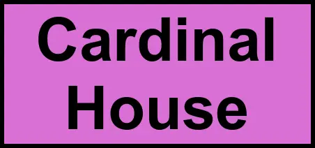 Logo of Cardinal House, Assisted Living, Waynesboro, VA
