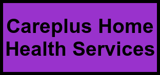Logo of Careplus Home Health Services, , Falls Church, VA