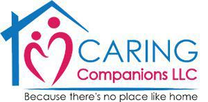 Logo of Caring Companions, , Mentor, OH