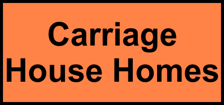 Logo of Carriage House Homes, Assisted Living, Memory Care, Yukon, OK