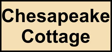 Logo of Chesapeake Cottage, Assisted Living, Snow Hill, MD