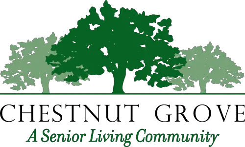 Logo of Chestnut Grove, Assisted Living, Memory Care, Richmond, VA