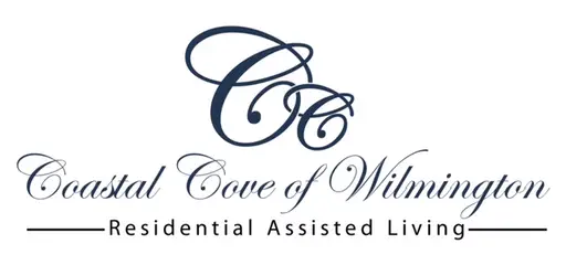 Logo of Coastal Cove of Wilmington, Assisted Living, Wilmington, NC