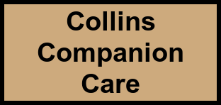 Logo of Collins Companion Care, , Kissimmee, FL