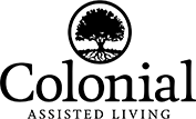 Logo of Colonial Assisted Living at Tampa, Assisted Living, Tampa, FL