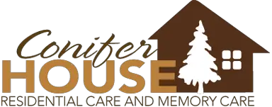 Logo of Conifer House Residential Care and Memory Care, Assisted Living, Memory Care, Corvallis, OR