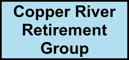 Logo of Copper River Retirement Group, Assisted Living, Fresno, CA