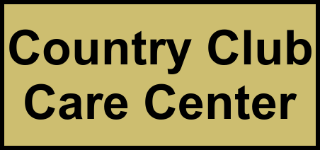 Logo of Country Club Care Center, Assisted Living, Warrensburg, MO