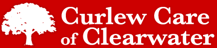 Logo of Curlew Care of Clearwater, Assisted Living, Clearwater, FL