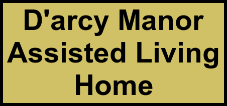 Logo of D'arcy Manor Assisted Living Home, Assisted Living, Chandler, AZ