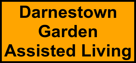 Logo of Darnestown Garden Assisted Living, Assisted Living, North Potomac, MD