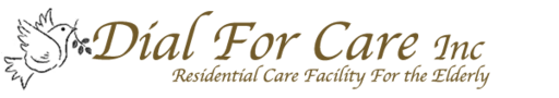 Logo of Dial for Care, Assisted Living, Fresno, CA