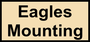 Logo of Eagles Mounting, , Longwood, FL