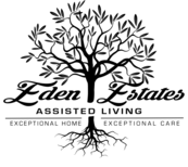 Logo of Eden Estates Assisted Living, Assisted Living, Queen Creek, AZ