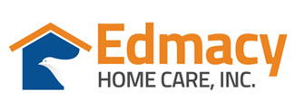 Logo of Edmacy Home Care, , Darby, PA
