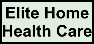 Logo of Elite Home Health Care, , Parker, CO