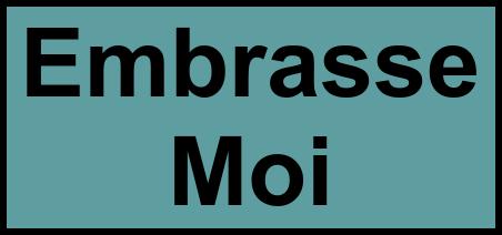 Logo of Embrasse Moi, Assisted Living, Silver Spring, MD
