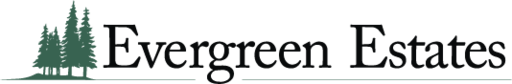 Logo of Evergreen Estates, Assisted Living, Clarkston, WA