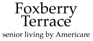 Logo of Foxberry Terrace, Assisted Living, Webb City, MO