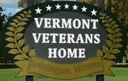 Logo of Friends of the Vermont Veterans Home, Assisted Living, Bennington, VT