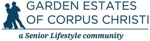 Logo of Garden Estates of Corpus Christi, Assisted Living, Corpus Christi, TX