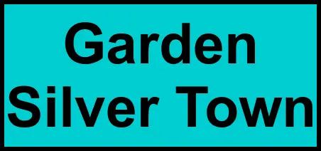 Logo of Garden Silver Town, Assisted Living, Los Angeles, CA