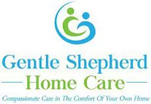 Logo of Gentle Shepherd Home Care, , Colorado Springs, CO