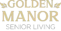 Logo of Golden Manor Senior Living - Lawrenceville, Assisted Living, Lawrenceville, GA