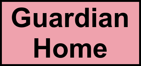 Logo of Guardian Home, Assisted Living, Sanford, FL