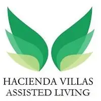 Logo of Hacienda Villas, Assisted Living, Tampa, FL
