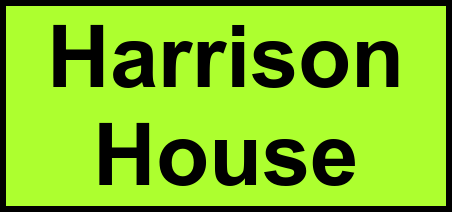 Logo of Harrison House, Assisted Living, Scranton, PA