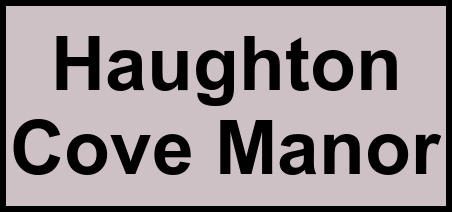 Logo of Haughton Cove Manor, Assisted Living, Uncasville, CT