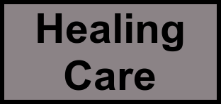 Logo of Healing Care, , Marietta, GA