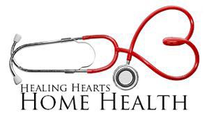 Logo of Healing Hearts Home Health, , Castle Rock, CO
