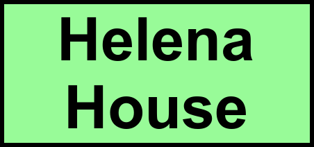 Logo of Helena House, Assisted Living, Tustin, CA