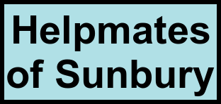 Logo of Helpmates of Sunbury, , Sunbury, PA