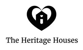 Logo of Heritage House of Garland, Assisted Living, Garland, TX