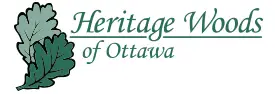 Logo of Heritage Woods of Ottawa, Assisted Living, Ottawa, IL