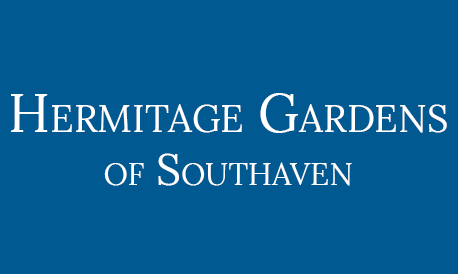 Logo of Hermitage Gardens of Southaven, Assisted Living, Memory Care, Southaven, MS