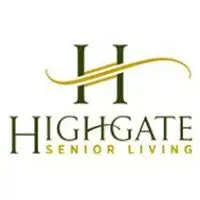 Logo of Highgate at Great Falls, Assisted Living, Memory Care, Great Falls, MT