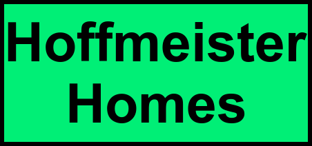 Logo of Hoffmeister Homes, Assisted Living, Genoa, NE
