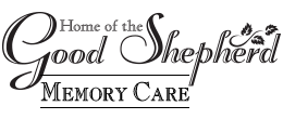 Logo of Home of the Good Shepherd Wilton Memory Care, Assisted Living, Memory Care, Saratoga Springs, NY