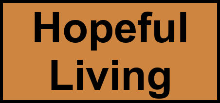Logo of Hopeful Living, Assisted Living, Canoga Park, CA