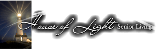 Logo of House of Light Senior Living - Palm Bay, Assisted Living, Palm Bay, FL