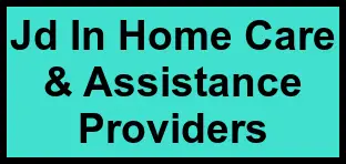 Logo of Jd In Home Care & Assistance Providers, , Port Saint Lucie, FL