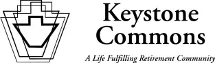 Logo of Keystone Commons, Assisted Living, Ludlow, MA