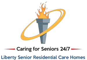 Logo of Liberty Senior Residential Care Homes, Assisted Living, Lewisville, TX
