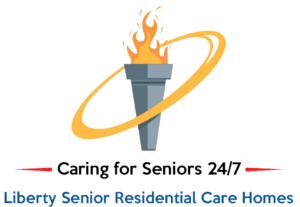 Logo of Liberty Senior Residential Care Homes, Assisted Living, Lewisville, TX